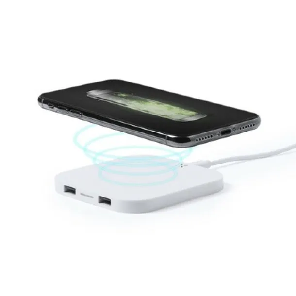  Wireless charger 5W white