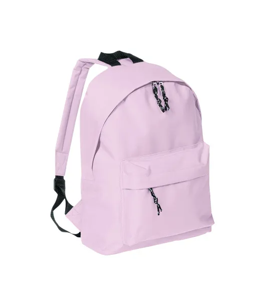 Atlantis backpack rose