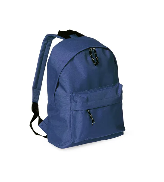 Atlantis backpack Dark blue