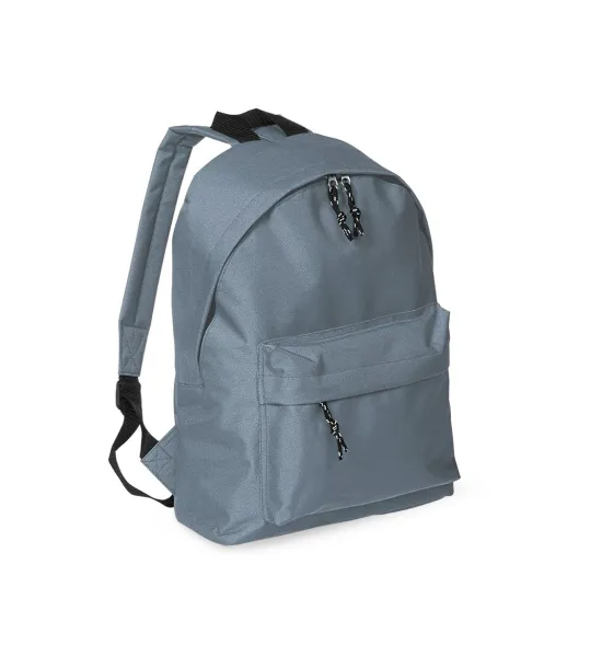 Atlantis backpack Grey