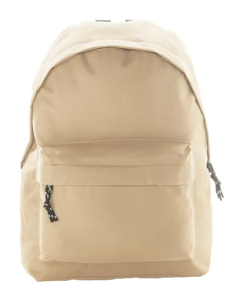 Atlantis backpack Beige