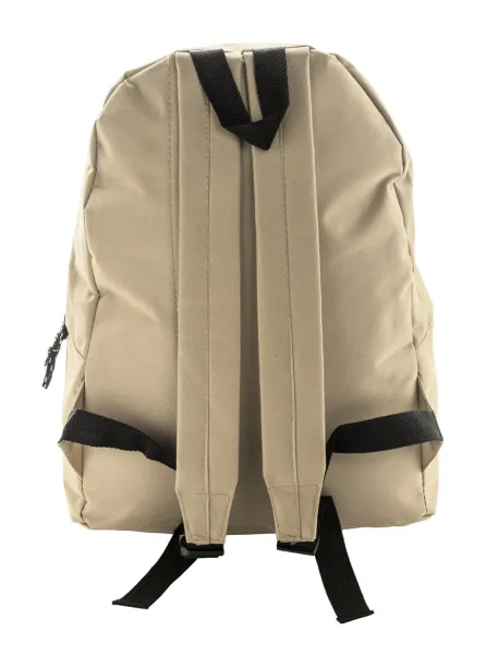 Atlantis backpack Beige