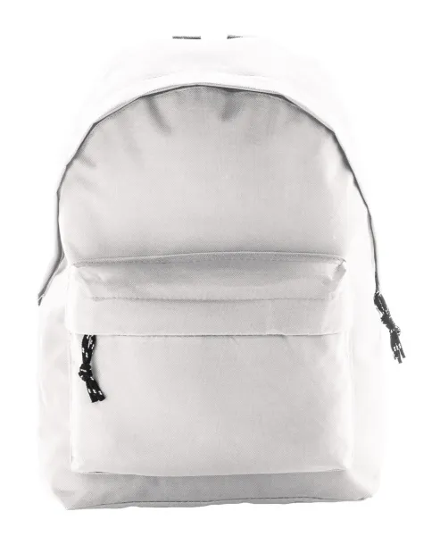 Atlantis backpack White