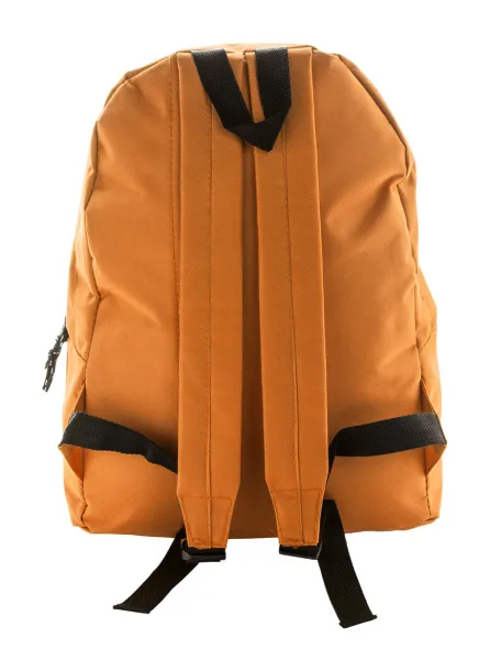 Atlantis backpack Orange