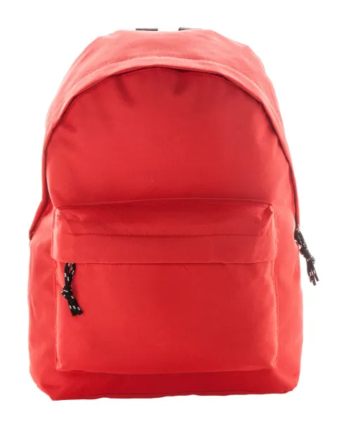 Atlantis backpack Red