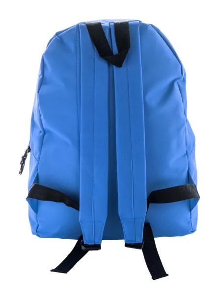 Discovery backpack Blue