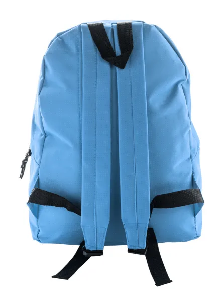 Atlantis backpack Light blue