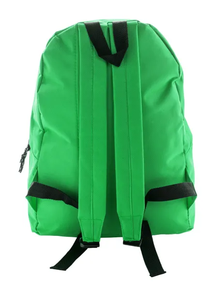 Atlantis backpack Green