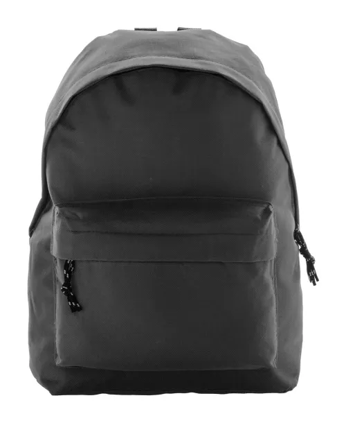 Discovery backpack Black