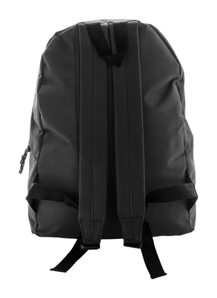 Atlantis backpack Black