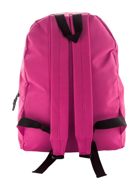 Atlantis backpack Pink