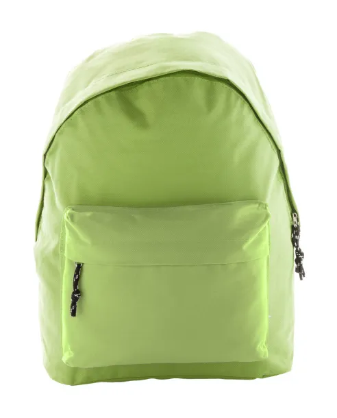 Discovery backpack kelly green