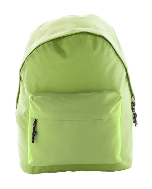 Atlantis backpack kelly green