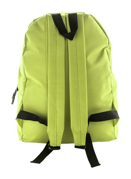 Atlantis backpack kelly green