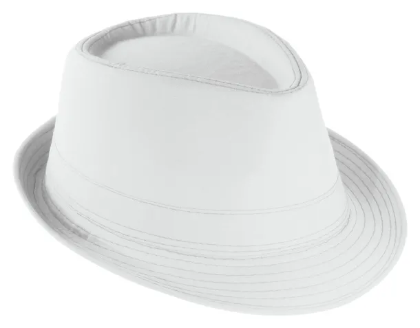 Yezar hat White