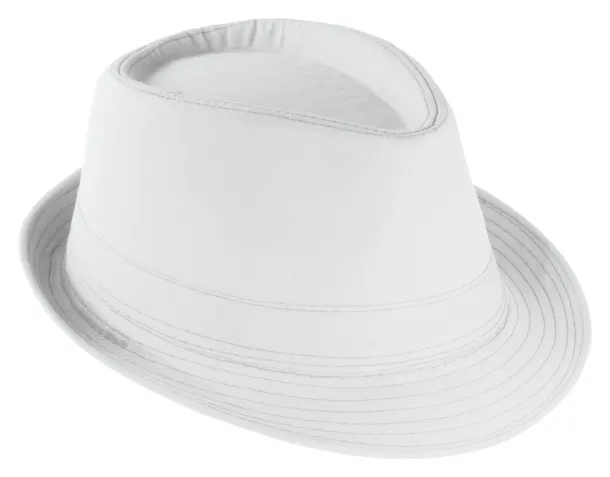 Yezar hat White