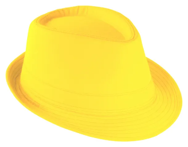 Yezar šešir Žuta