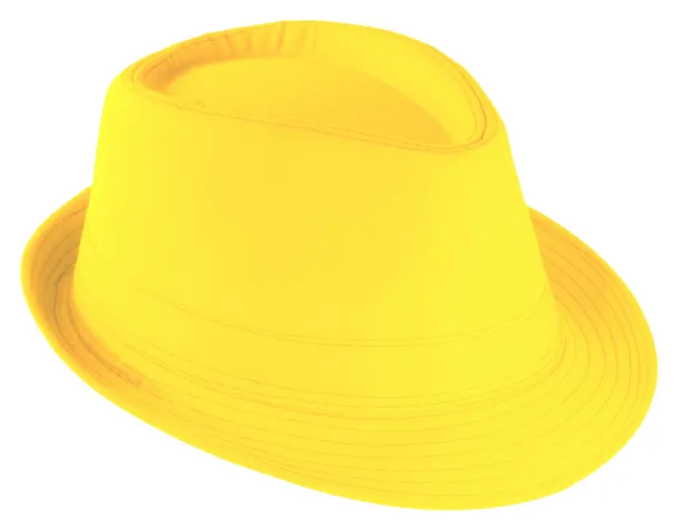 Yezar šešir Žuta