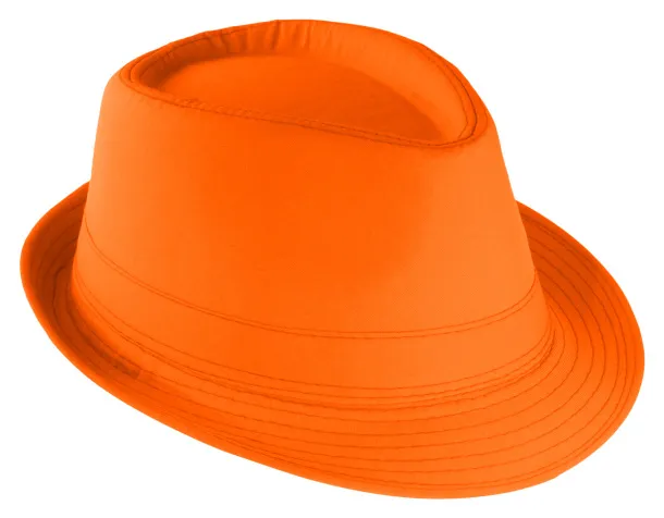 Yezar šešir Narančasta