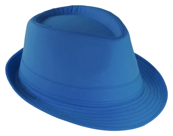 Yezar hat Blue