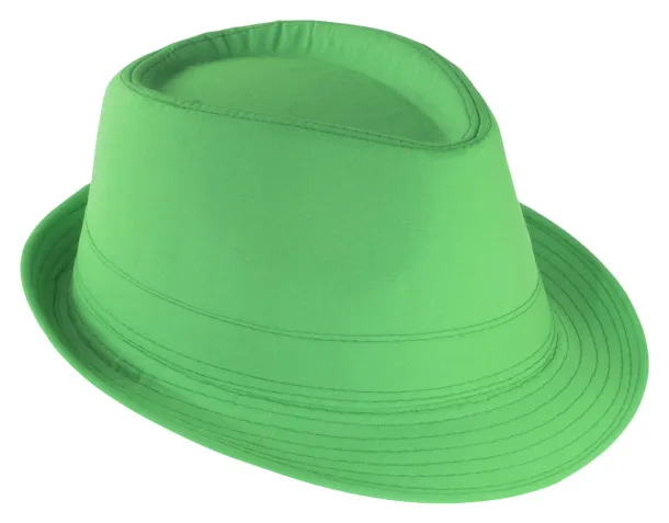 Yezar hat Green