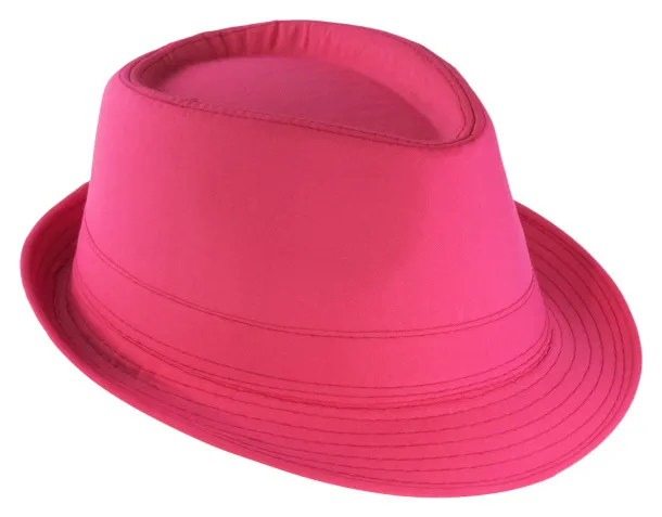 Yezar hat Pink