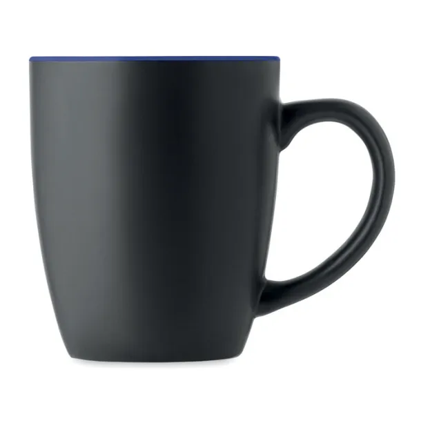 LIM Two tone ceramic mug 290 ml French Navy