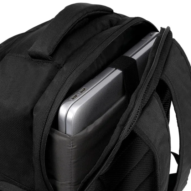  Tungsten™ ruksak za laptop, 15.4" - Quadra