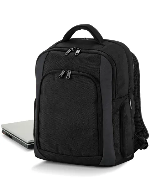  Tungsten™ ruksak za laptop, 15.4" - Quadra
