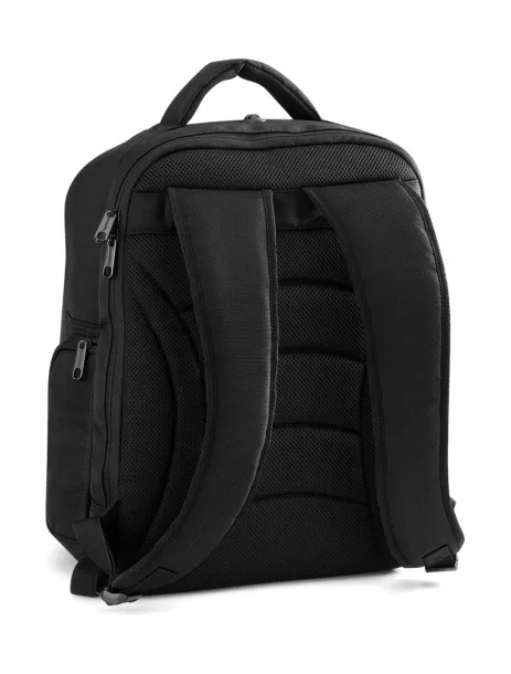  Tungsten™ ruksak za laptop, 15.4" - Quadra