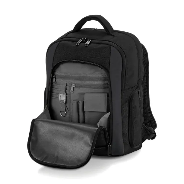  Tungsten™ ruksak za laptop, 15.4" - Quadra