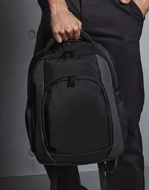  Tungsten™ ruksak za laptop, 15.4" - Quadra