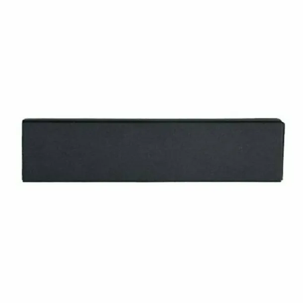 CARDBOARD pen case Black