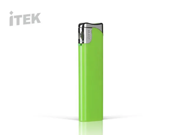 ULTIMA PRO Elektronski plastični upaljač - ITEK Kivi