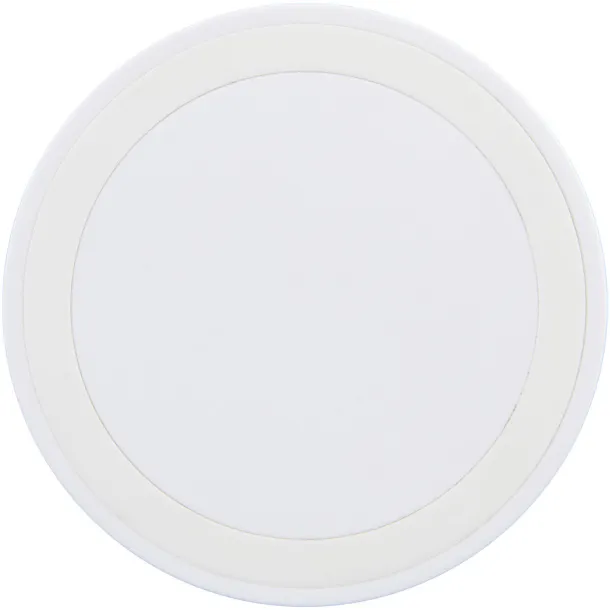 Freal wireless charging pad - Unbranded White