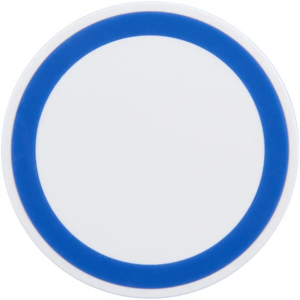 Freal wireless charging pad - Unbranded White Royal blue