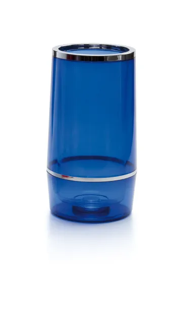 Pusko bottle holder Blue