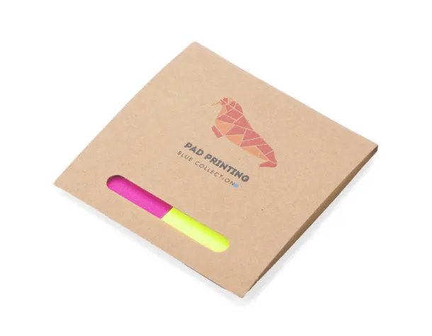 HIKO statičke bilješke Prirodna