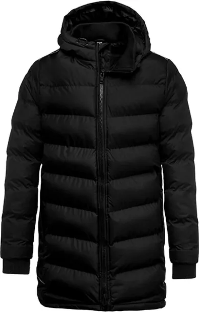  TEAM SPORT PARKA - Proact Black