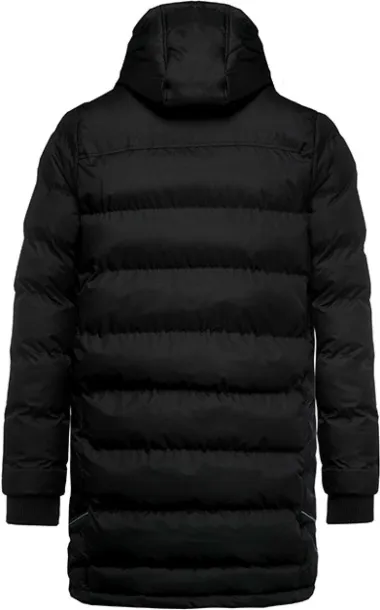  TEAM SPORT PARKA - Proact Black