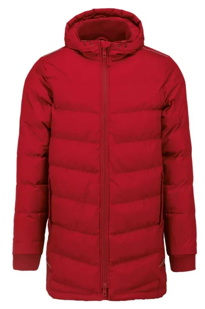  Parka sportska jakna - Proact Sporty Red