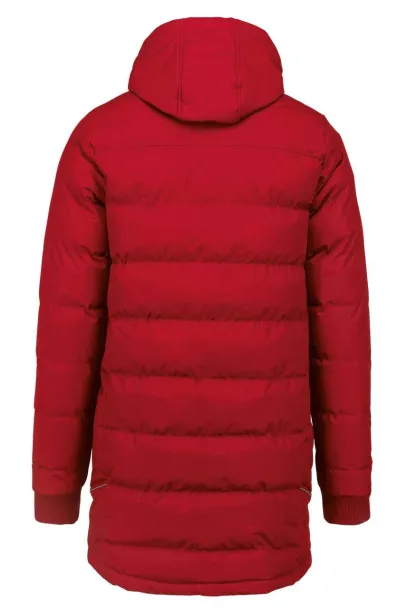  Parka sportska jakna - Proact Sporty Red