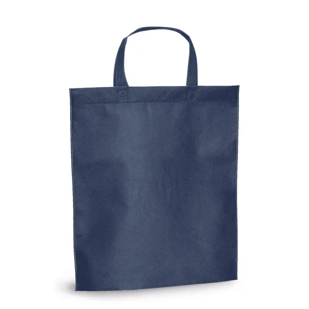 NOTTING torba - 80 g/m² Plava