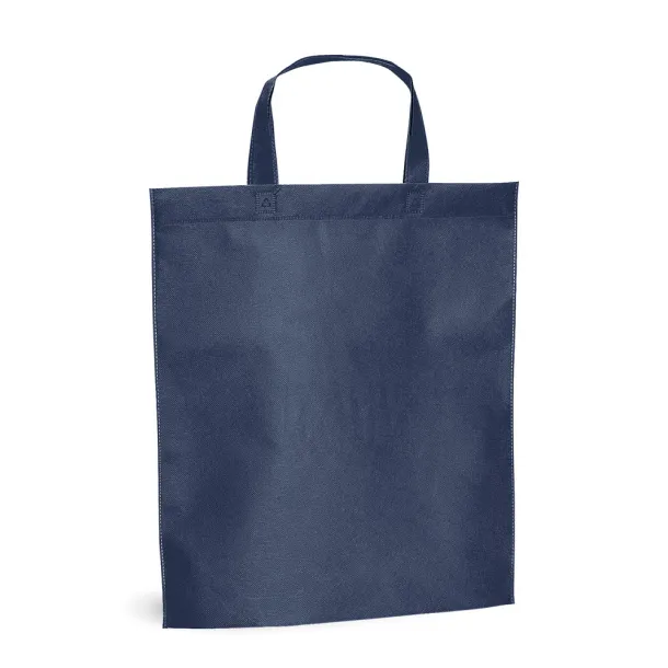 NOTTING torba - 80 g/m² Plava