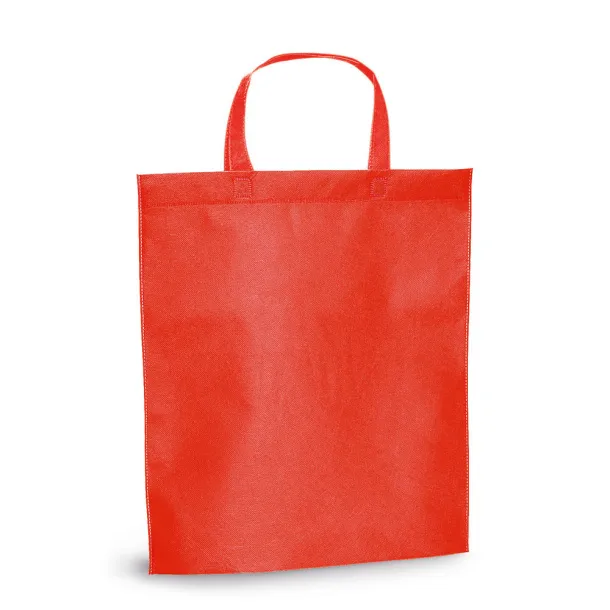 NOTTING torba - 80 g/m² Crvena