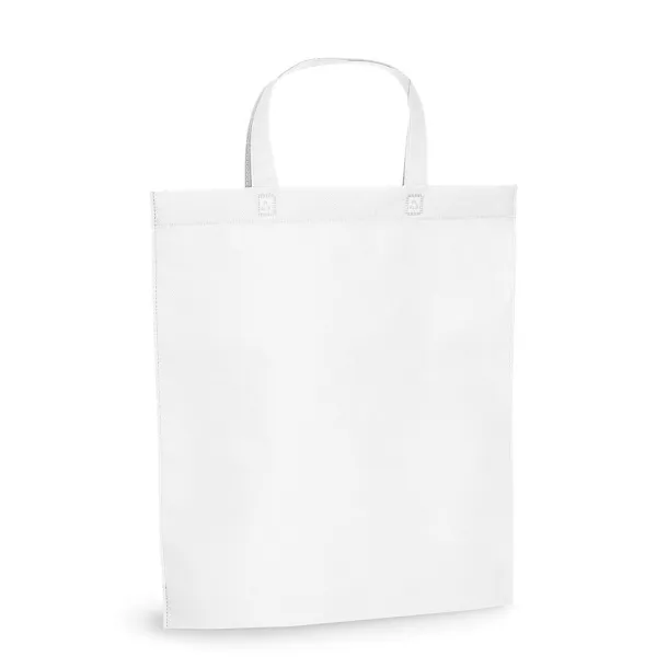 NOTTING torba - 80 g/m² Bijela