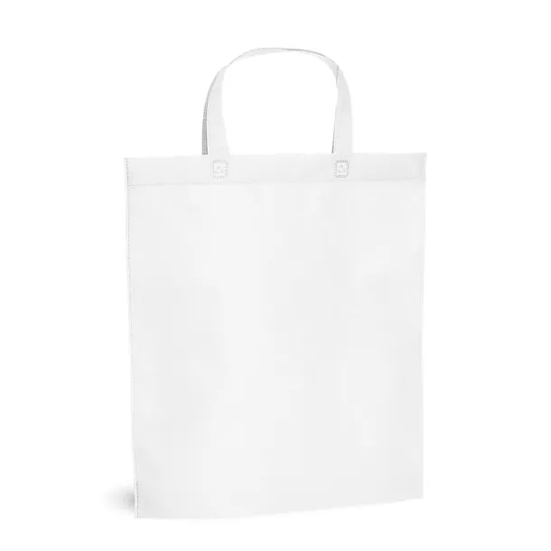 NOTTING torba - 80 g/m² Bijela