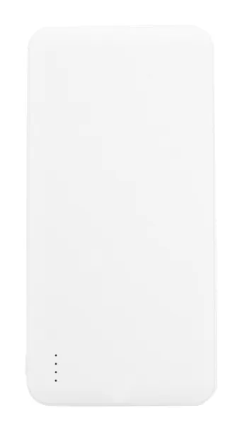 Rabobank XL RABS prijenosna baterija, 10 000 mAh Bijela