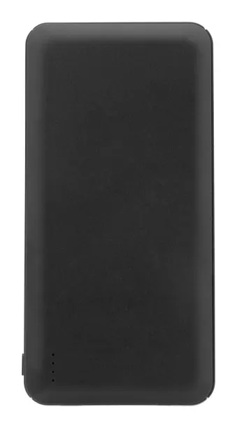Rabobank XL RABS prijenosna baterija, 10 000 mAh Crna