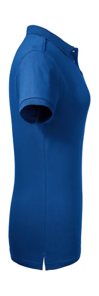  Ladies' Tailored Stretch Polo - Russell Athletic